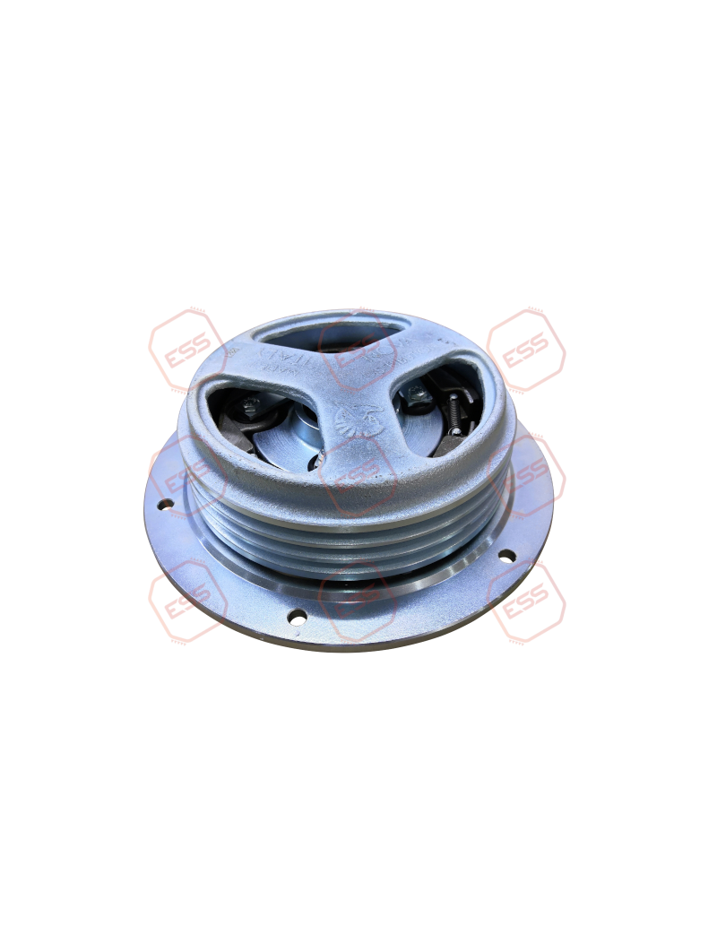 MD/TD/KD/RD/TS/UTS-type Clutch